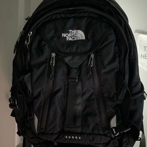 Northface Backpack